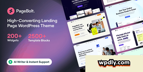 pagebolt-v2016---landing-page-wordpress-theme