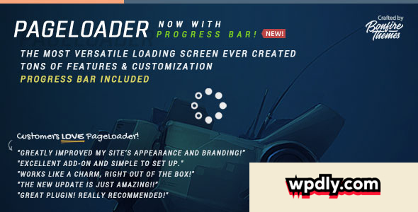pageloader-v32---loading-screen-and-progress-bar
