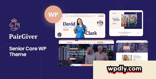 pairgiver-v10---senior-care-wordpress-theme