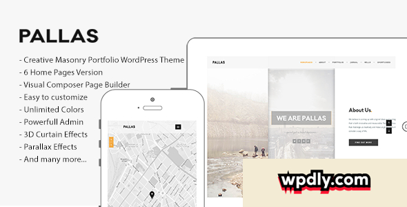 pallas-v180---creative-multi-purpose-wordpress-theme