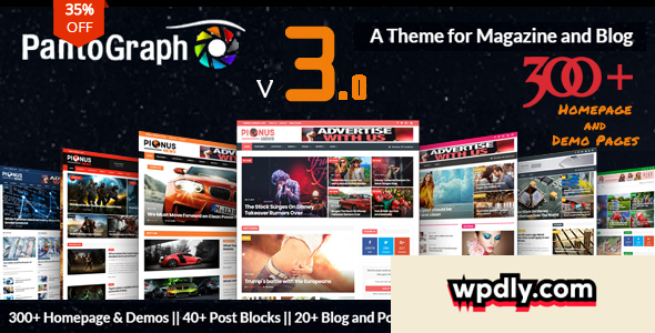 pantograph-v311---newspaper-magazine-theme