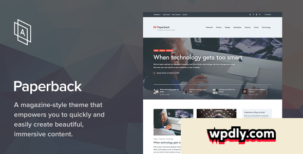 paperback-v178---magazine-wordpress-theme