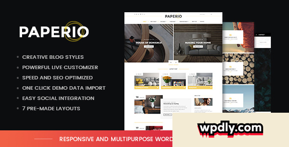 paperio-v21---responsive-and-multipurpose-blog-theme