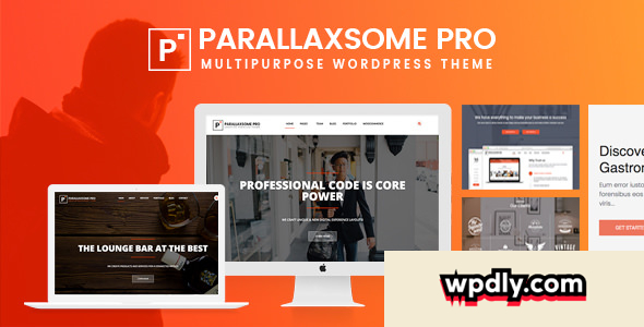 parallaxsome-pro-v103---multipurpose-wordpress-theme