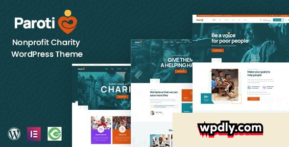 paroti-v103---nonprofit-charity-wordpress-theme