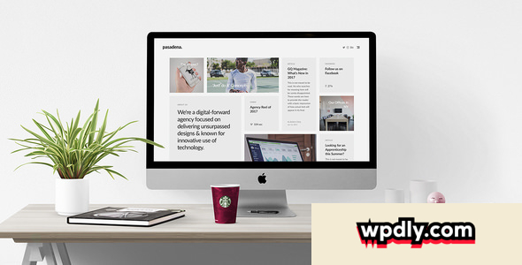 pasadena-v10---contemporary-portfolio-wordpress-theme
