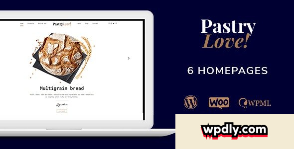pastry-love-v129---bakery-amp-cake-shop-wordpress-theme