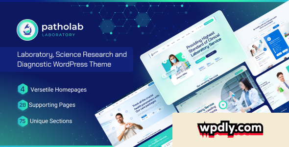 patholab-v105---laboratory-amp-science-research-wordpress-theme