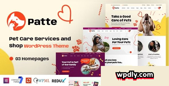 patte-v10---pet-care-amp-pet-shop-wordpress-theme