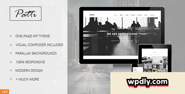 patti-v2912---parallax-one-page-wordpress-theme