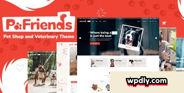 pawfriends-v10---pet-shop-and-veterinary-theme