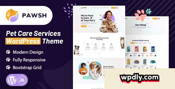 pawsh-v10---pet-care-services-wordpress-theme