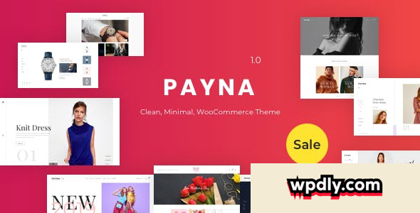 payna-v102---clean-minimal-woocommerce-theme