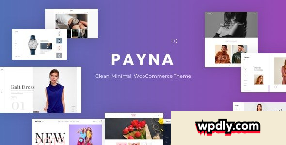 payna-v125---clean-minimal-woocommerce-theme