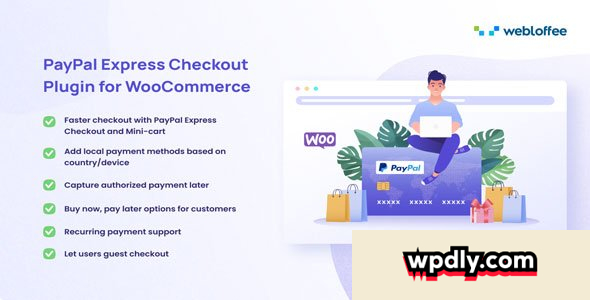 paypal-express-checkout-payment-gateway-for-woocommerce-v135