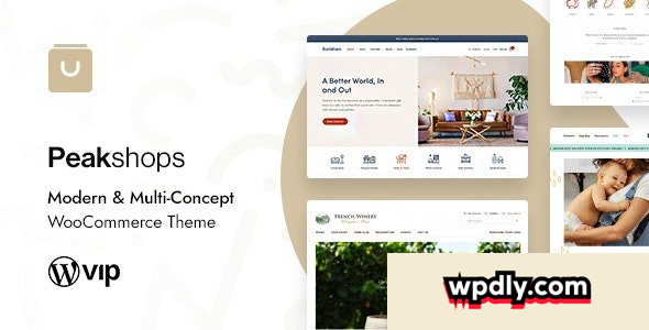 peakshops-v1481---modern-amp-multi-concept-woocommerce-theme