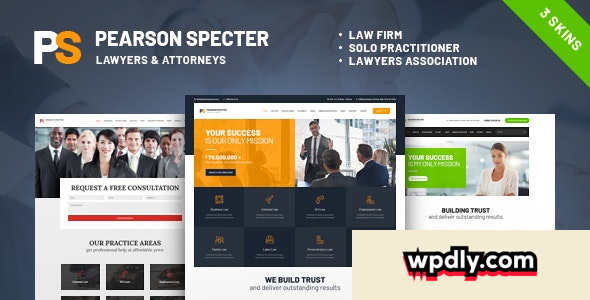pearson-specter-v108---wordpress-theme-for-lawyer-amp-attorney