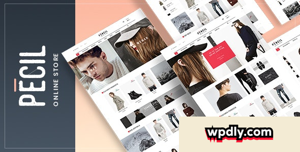 pecil-v120---awesome-fashion-woocommerce-theme