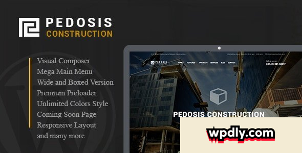 pedosis---construction-responsive-wordpress-theme