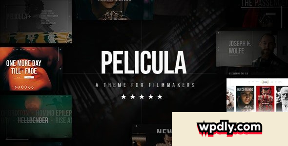 pelicula-v10---video-production-and-movie-theme