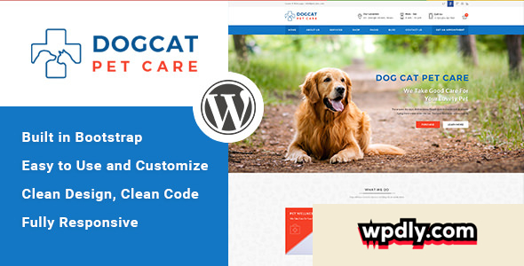 pet-care-v13---veterinary-wordpress-theme