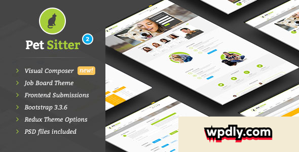 pet-sitter-v231---job-board-responsive-wordpress-theme