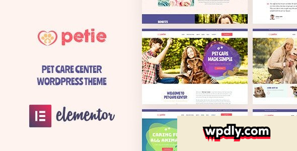 petie-v110---pet-care-center-amp-veterinary-wordpress-theme