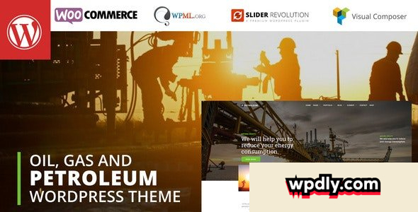 petroleum-v33---oil-and-gas-industrial-wordpress-theme