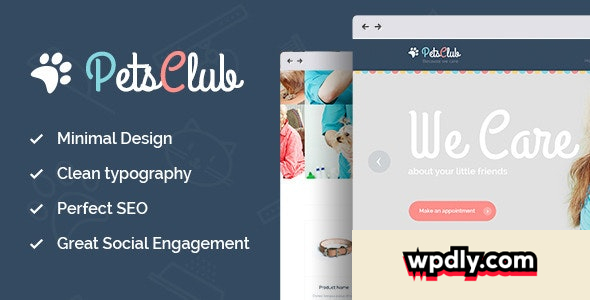 pets-club-v20---domestic-animals-care-shop-amp-veterinary-wordpress-theme
