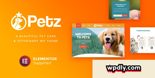 petz-v23---pet-care-amp-veterinary-theme