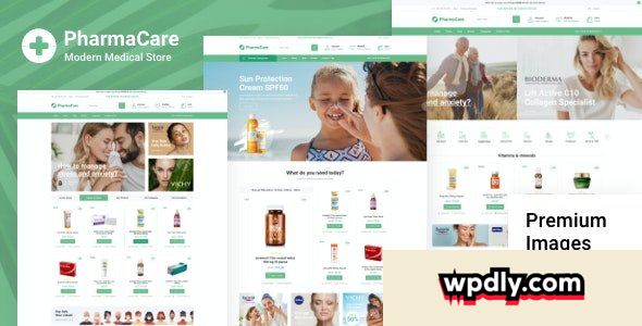 pharmacare-v121---pharmacy-and-medical-store
