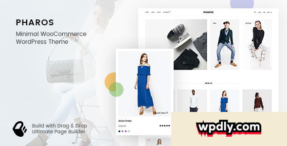 pharos-v105---minimalist-clean-and-simple-woocommerce-theme