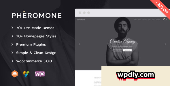 pheromone-v123---creative-multi-concept-wordpress-theme