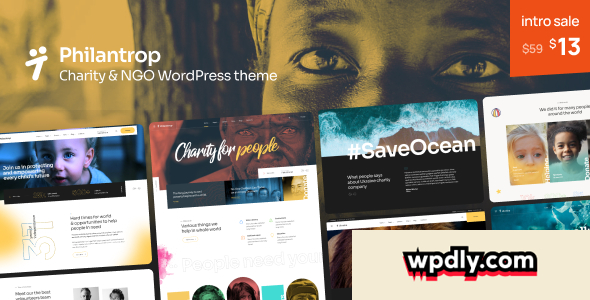philantrop-v11---charity-amp-nonprofit-wordpress-theme