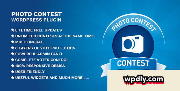 photo-contest-wordpress-plugin-v40