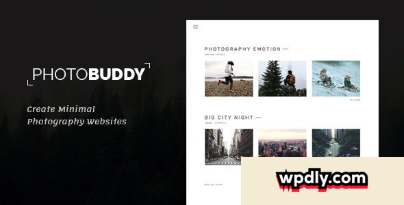 photobuddy-v103---photography-wordpress-theme