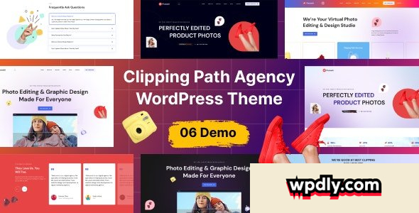 photodit-v100---clipping-path-agency-wordpress-theme