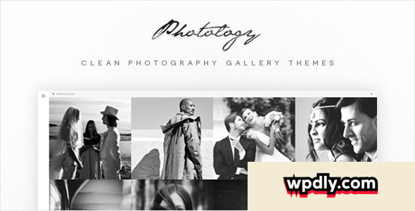 photology-v110---clean-photography-gallery-themes