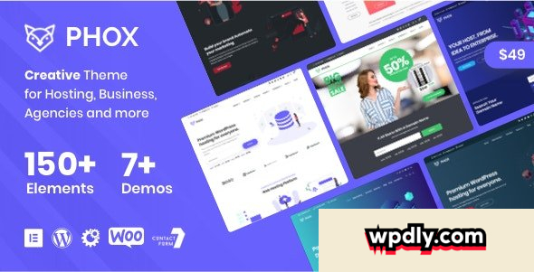 phox-v231---hosting-wordpress-amp-whmcs-theme