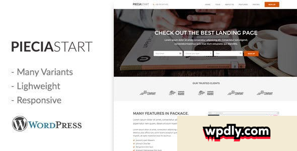 piecia-v10---one-page-wordpress-landing-page