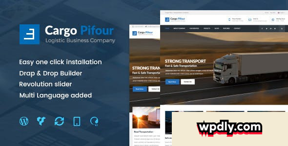 pifour-v23---logistic-and-transportation-wordpress-theme