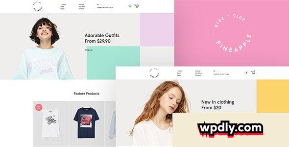 pineapple-v220---fashion-woocommerce-wordpress-theme