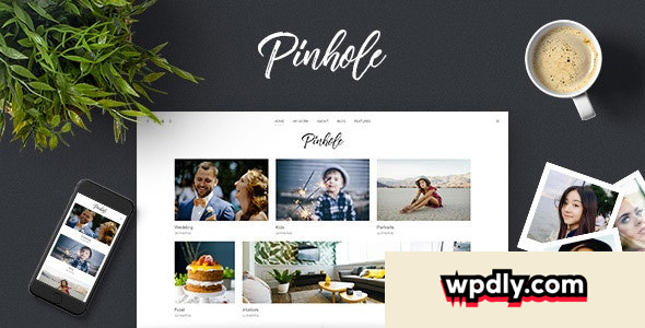 pinhole-v152---wordpress-gallery-theme-for-photographers