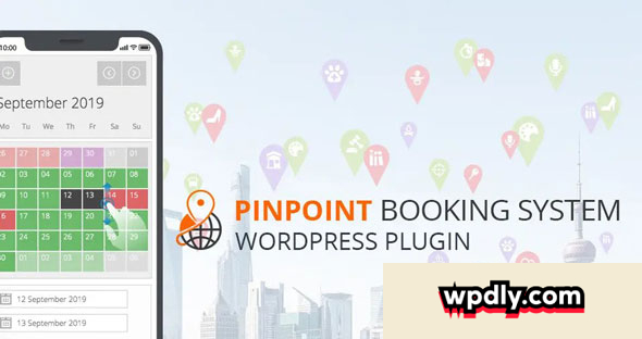pinpoint-booking-system-pro-v294