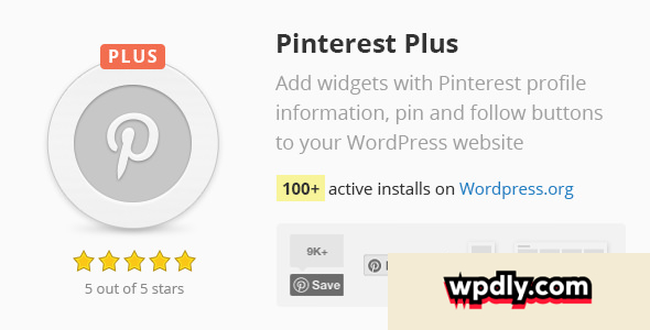 pinterest-plus-v107