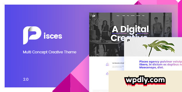 pisces-v220---multi-concept-creative-theme