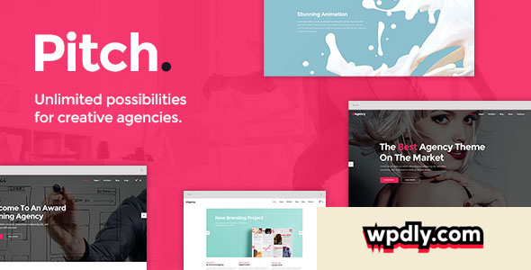 pitch-v20---a-theme-for-freelancers-and-agencies