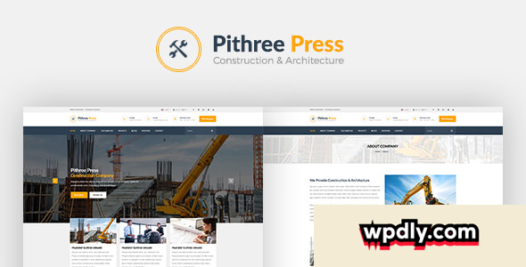 pithree-v17---construction--building-wordpress-theme