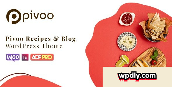 pivoo-v100---food-amp-recipe-blog-wordpress-theme