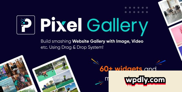 pixel-gallery-pro-v143